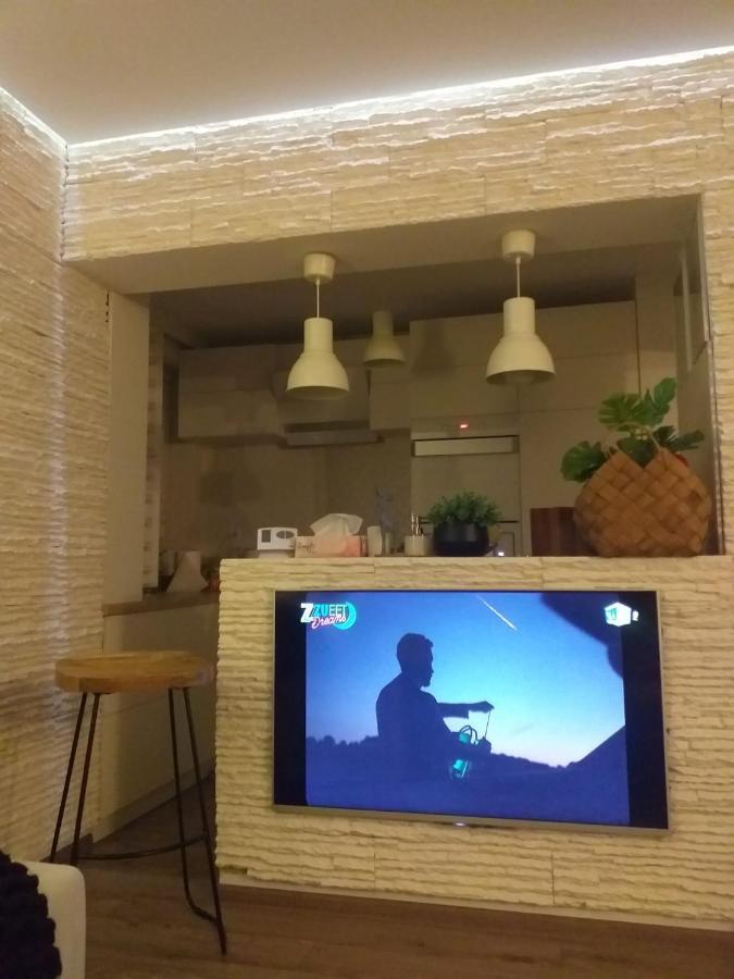 Winter Dream Home ブラショフ エクステリア 写真