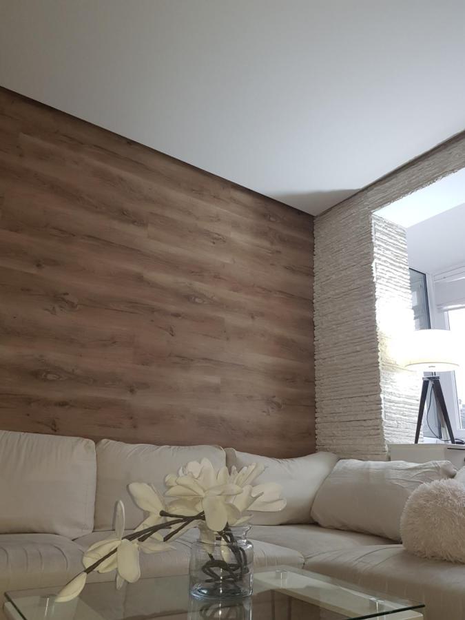 Winter Dream Home ブラショフ エクステリア 写真